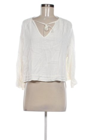 Bluză de femei SHEIN, Mărime M, Culoare Alb, Preț 43,00 Lei, #137540143