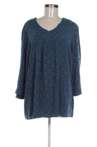 Bluză de femei Unbranded, Mărime XXL, Culoare Multicolor, Preț 94,48 Lei, #137540235