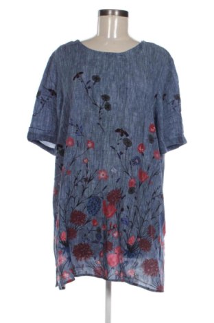 Bluză de femei Unbranded, Mărime XXL, Culoare Multicolor, Preț 96,90 Lei, #137540253