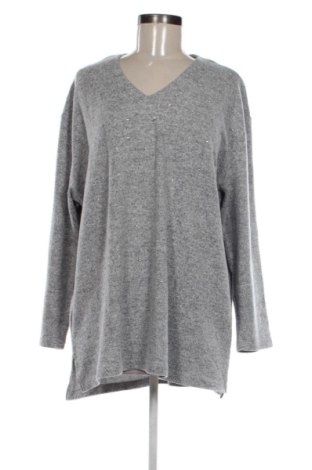 Bluză de femei Unbranded, Mărime XXL, Culoare Gri, Preț 41,99 Lei, #137540274