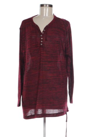 Bluză de femei Unbranded, Mărime 3XL, Culoare Multicolor, Preț 94,48 Lei, #137540279