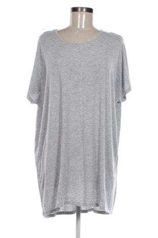 Bluză de femei Yours, Mărime 3XL, Culoare Gri, Preț 68,24 Lei, #137540412