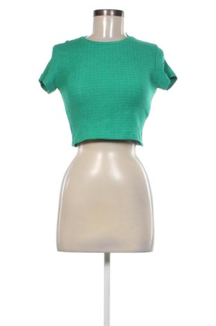 Bluză de femei Unbranded, Mărime S, Culoare Verde, Preț 48,00 Lei, #137540460