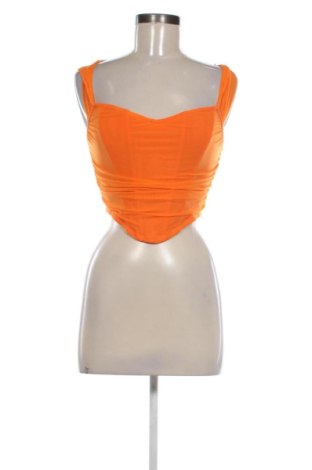 Női blúz Unbranded, Méret S, Szín Narancssárga
, Ár 2 128 Ft, #137540564
