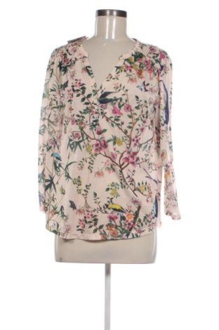 Bluză de femei H&M, Mărime L, Culoare Multicolor, Preț 51,00 Lei, #137540651