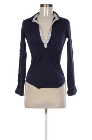 Női blúz Zara, Méret XS, Szín Kék, Ár 3 310 Ft, #137540692