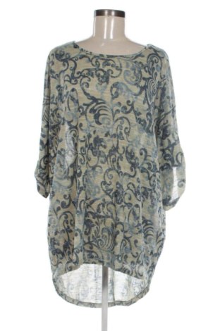 Bluză de femei Janina, Mărime XL, Culoare Multicolor, Preț 57,00 Lei, #137540758