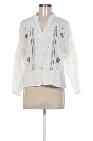 Bluză de femei Trendyol, Mărime M, Culoare Alb, Preț 39,00 Lei, #137540874