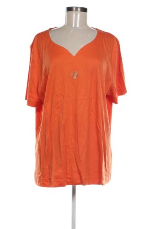 Bluză de femei Feraud, Mărime 3XL, Culoare Portocaliu, Preț 230,96 Lei, #137540906