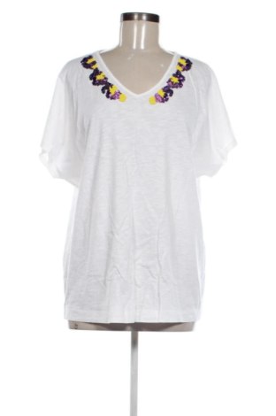 Bluză de femei Basler, Mărime XL, Culoare Alb, Preț 225,71 Lei, #137540920