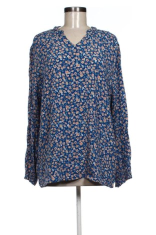 Дамска блуза Unbranded, Размер XXL, Цвят Многоцветен, Цена 17,53 €, #137541727