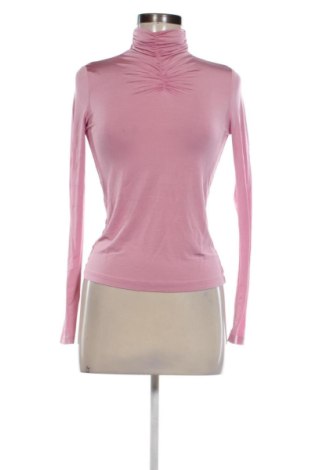 Bluză de femei Mango, Mărime XS, Culoare Roz, Preț 37,22 Lei, #137541740