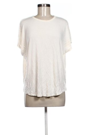 Bluză de femei H&M, Mărime L, Culoare Ecru, Preț 55,00 Lei, #137542131