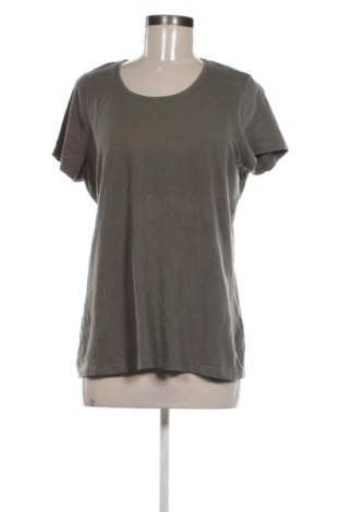 Bluză de femei Janina, Mărime XL, Culoare Verde, Preț 47,24 Lei, #137542193