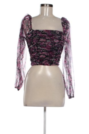Bluză de femei C&A, Mărime XXS, Culoare Multicolor, Preț 71,40 Lei, #137542259