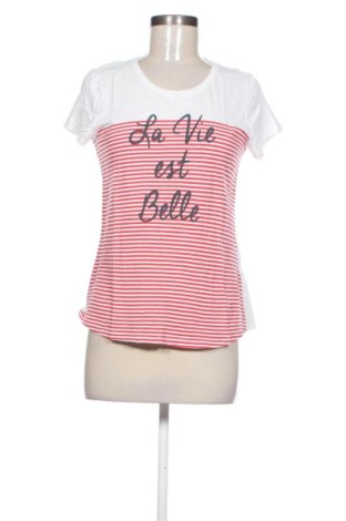 Bluză de femei Tom Tailor, Mărime M, Culoare Multicolor, Preț 78,74 Lei, #137543061