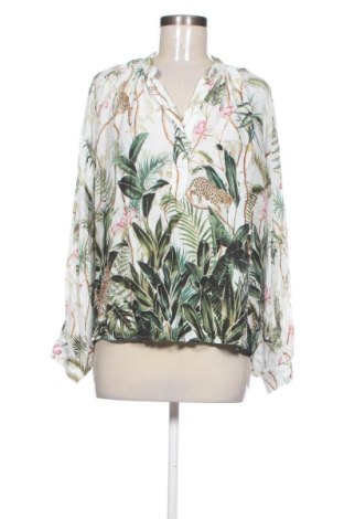 Bluză de femei H&M, Mărime M, Culoare Multicolor, Preț 38,44 Lei, #137543530
