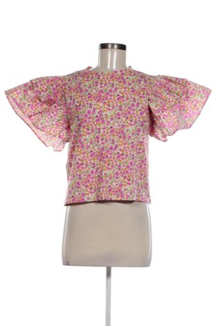 Bluză de femei Zara, Mărime S, Culoare Multicolor, Preț 72,00 Lei, #137543588
