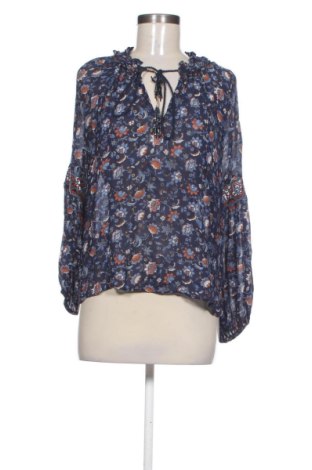 Bluză de femei Pepe Jeans, Mărime M, Culoare Multicolor, Preț 85,55 Lei, #137543856