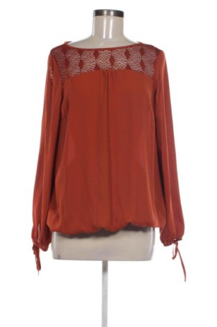 Bluză de femei F&F, Mărime L, Culoare Portocaliu, Preț 38,73 Lei, #137544347