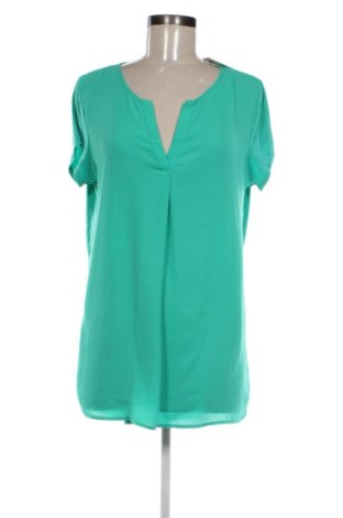 Bluză de femei Unbranded, Mărime L, Culoare Verde, Preț 41,11 Lei, #137544372