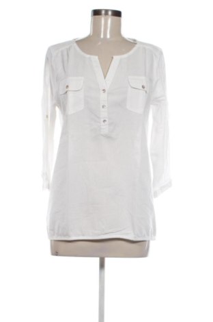 Bluzka damska Unbranded, Rozmiar L, Kolor Biały, Cena 27,75 zł, #137544647