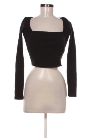 Bluză de femei Zara, Mărime S, Culoare Negru, Preț 43,40 Lei, #137546753