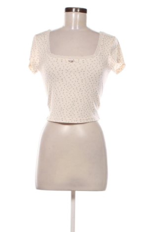 Bluză de femei ONLY, Mărime S, Culoare Ecru, Preț 40,92 Lei, #137546784