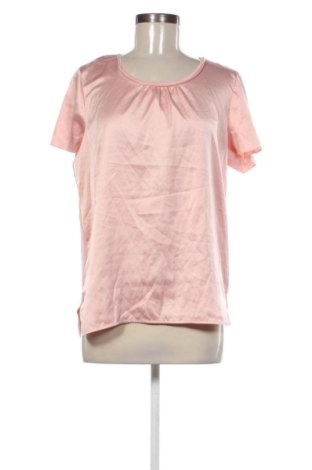 Дамска блуза Gerry Weber, Размер L, Цвят Розов, Цена 19,37 €, #137546837
