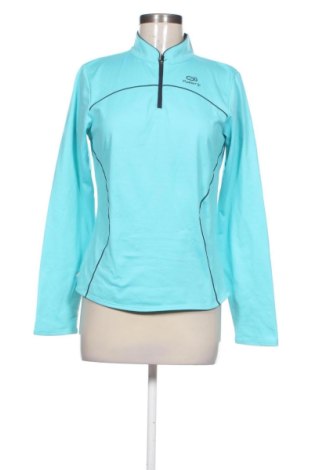 Bluză de femei Unbranded, Mărime M, Culoare Albastru, Preț 88,71 Lei, #137546918