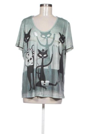Női blúz Unbranded, Méret XL, Szín Sokszínű, Ár 6 545 Ft, #137547189