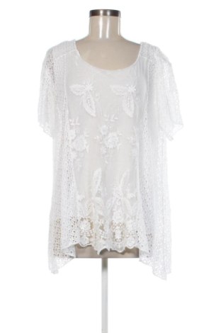Női blúz Unbranded, Méret XXL, Szín Fehér, Ár 4 021 Ft, #137547268