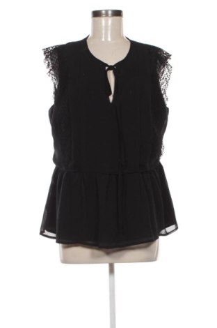 Bluză de femei Reserved, Mărime L, Culoare Negru, Preț 51,00 Lei, #137547420