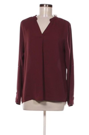 Bluză de femei Amisu, Mărime M, Culoare Roșu, Preț 28,52 Lei, #137548568