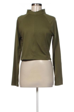 Női blúz SHEIN, Méret XL, Szín Zöld, Ár 2 236 Ft, #137549014