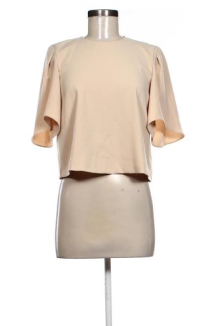 Női blúz Zara, Méret S, Szín Bézs, Ár 4 312 Ft, #137549082