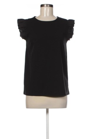 Bluză de femei Mohito, Mărime M, Culoare Negru, Preț 50,20 Lei, #137549489