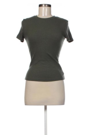 Bluză de femei DAZY, Mărime M, Culoare Verde, Preț 38,95 Lei, #137549521
