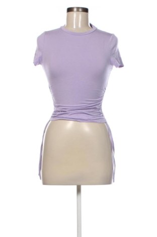 Bluză de femei SHEIN, Mărime M, Culoare Mov, Preț 39,38 Lei, #137549617