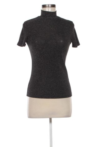 Bluză de femei Terranova, Mărime S, Culoare Negru, Preț 34,00 Lei, #137549723