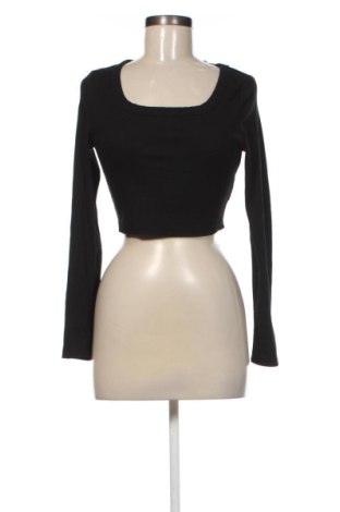 Bluză de femei SHEIN, Mărime M, Culoare Negru, Preț 27,05 Lei, #137550172