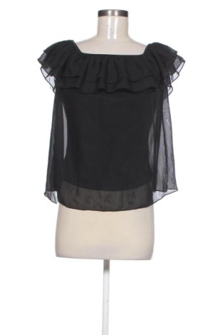 Dámská halenka Gina Tricot, Velikost XS, Barva Černá, Cena  206,00 Kč, #137550362
