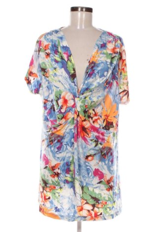 Bluză de femei Body Flirt, Mărime XXL, Culoare Multicolor, Preț 68,37 Lei, #137550409