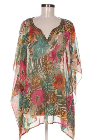 Bluză de femei Amy's, Mărime 3XL, Culoare Multicolor, Preț 75,73 Lei, #137550526