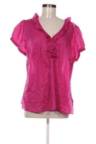 Bluză de femei Monsoon, Mărime XXL, Culoare Roz, Preț 109,48 Lei, #137550831