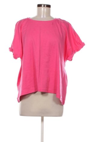 Bluză de femei Lieblingsstuck, Mărime XXL, Culoare Roz, Preț 84,60 Lei, #137551017