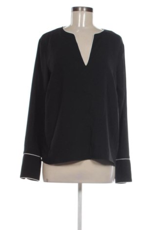Bluză de femei H&M, Mărime L, Culoare Negru, Preț 46,52 Lei, #137551276