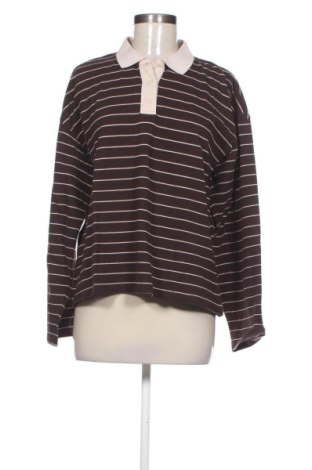 Дамска блуза Monki, Размер XL, Цвят Многоцветен, Цена 6,00 €, #137553196
