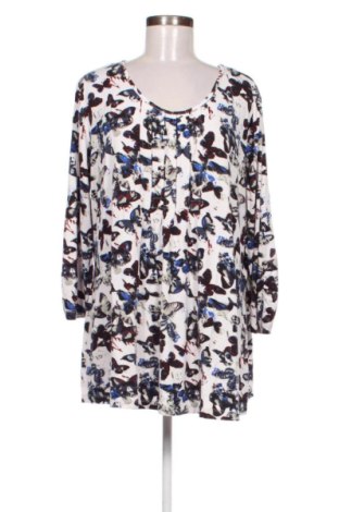 Bluză de femei Unbranded, Mărime XXL, Culoare Multicolor, Preț 61,45 Lei, #137553469