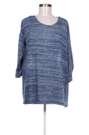 Bluză de femei F&F, Mărime XXL, Culoare Multicolor, Preț 55,39 Lei, #137553604